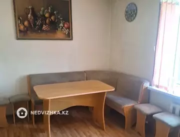 5-комнатный дом, 6 соток, 110 м²