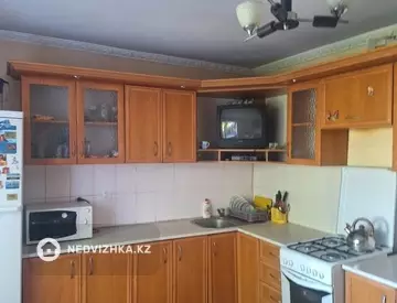 5-комнатный дом, 6 соток, 110 м²