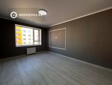 1-комнатная квартира, этаж 3 из 5, 38 м²