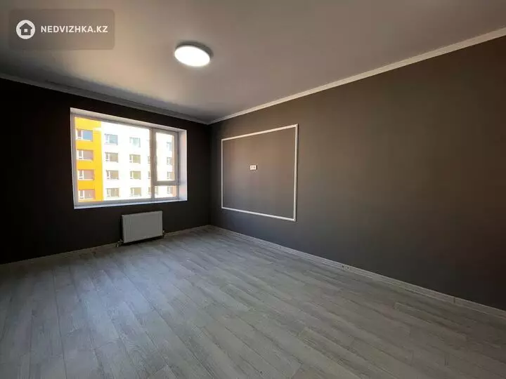 1-комнатная квартира, этаж 3 из 5, 38 м², фотография 4