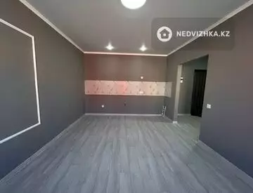 1-комнатная квартира, этаж 3 из 5, 38 м², миниатюра 8