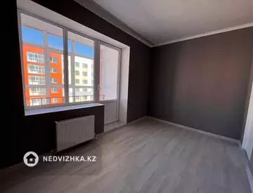 1-комнатная квартира, этаж 3 из 5, 38 м², миниатюра 7