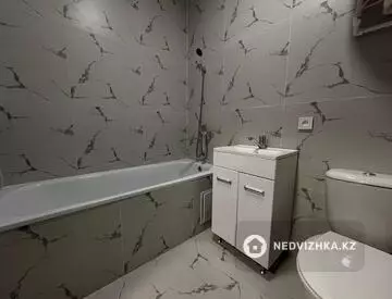 1-комнатная квартира, этаж 3 из 5, 38 м², миниатюра 11