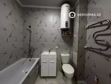 1-комнатная квартира, этаж 3 из 5, 38 м², миниатюра 12