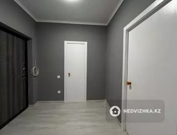 1-комнатная квартира, этаж 3 из 5, 38 м², миниатюра 10