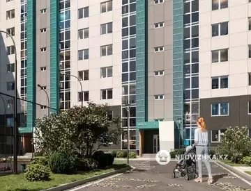 1-комнатная квартира, этаж 7 из 9, 30 м², миниатюра 6