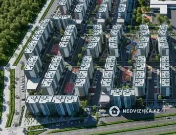 1-комнатная квартира, этаж 7 из 9, 30 м², миниатюра 3