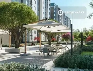 1-комнатная квартира, этаж 7 из 9, 30 м², миниатюра 5