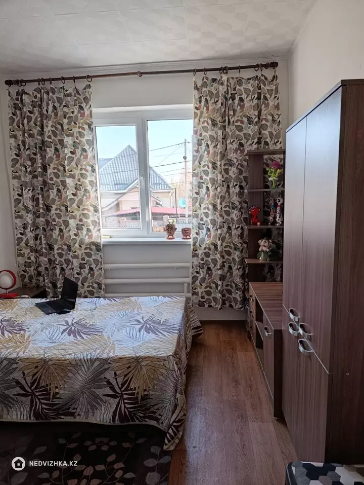 2-комнатный дом, 10 соток, 110 м², фотография 3
