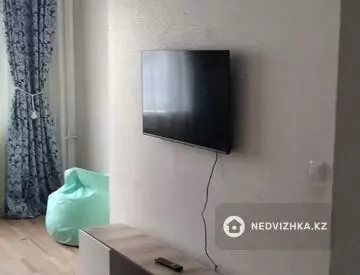 2-комнатная квартира, этаж 3 из 5, 46 м²