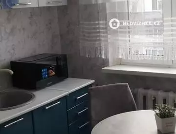 2-комнатная квартира, этаж 3 из 5, 46 м²