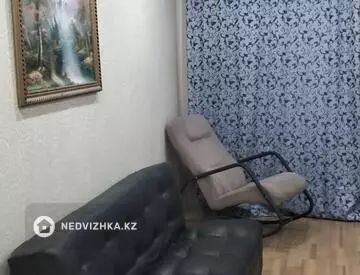 2-комнатная квартира, этаж 3 из 5, 46 м²