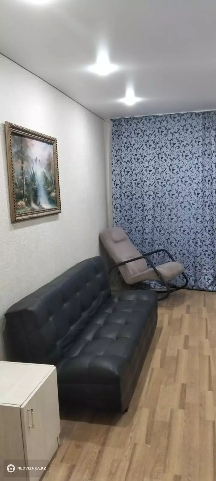2-комнатная квартира, этаж 3 из 5, 46 м², фотография 3