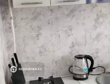 2-комнатная квартира, этаж 3 из 5, 46 м²