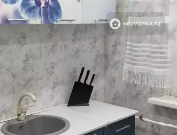 2-комнатная квартира, этаж 3 из 5, 46 м²