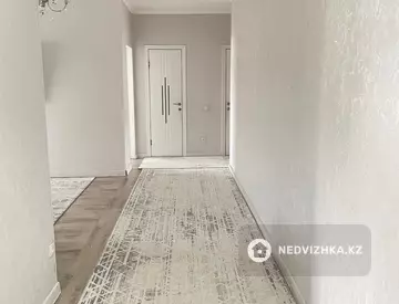 3-комнатная квартира, этаж 6 из 16, 87 м², миниатюра 3