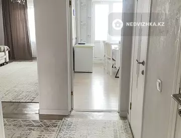 3-комнатная квартира, этаж 6 из 16, 87 м², миниатюра 6