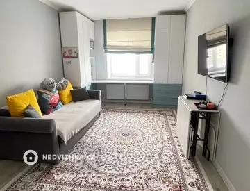 3-комнатная квартира, этаж 6 из 16, 87 м², миниатюра 8