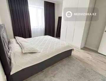 3-комнатная квартира, этаж 6 из 16, 87 м², миниатюра 10