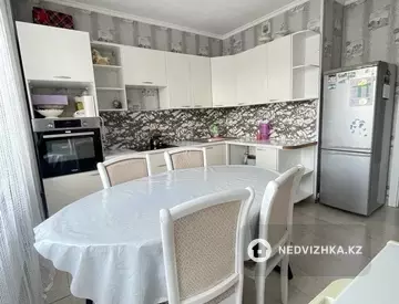3-комнатная квартира, этаж 6 из 16, 87 м², миниатюра 11
