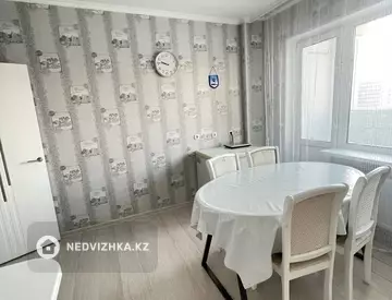 3-комнатная квартира, этаж 6 из 16, 87 м², миниатюра 12