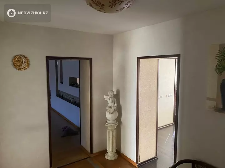 5-комнатная квартира, этаж 6 из 9, 210 м², фотография 5