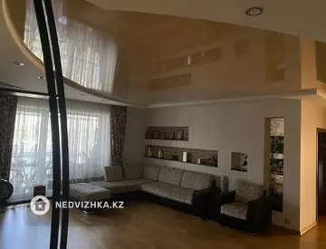 5-комнатная квартира, этаж 6 из 9, 210 м², миниатюра 7