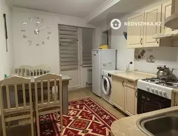 1-комнатная квартира, этаж 1 из 9, 38 м², На длительный срок