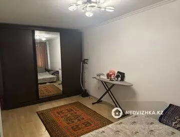 1-комнатная квартира, этаж 1 из 9, 38 м², На длительный срок