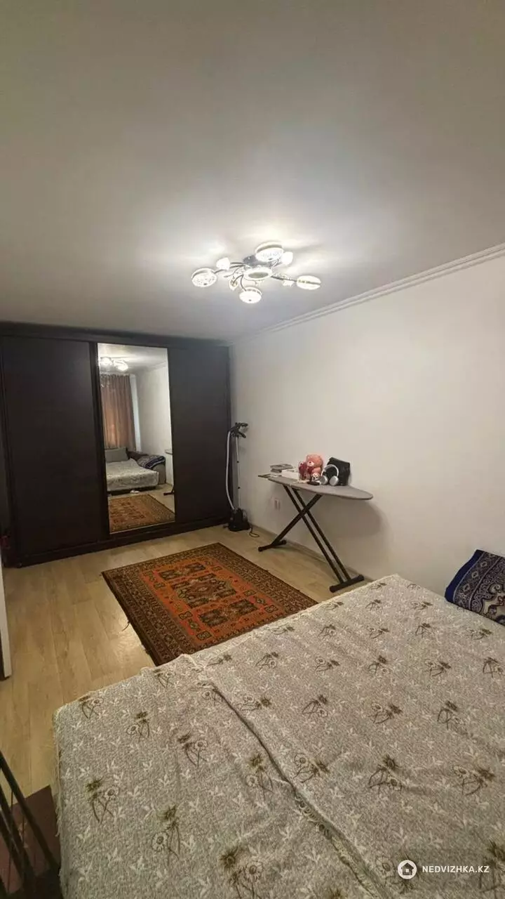 1-комнатная квартира, этаж 1 из 9, 38 м², На длительный срок, фотография 3
