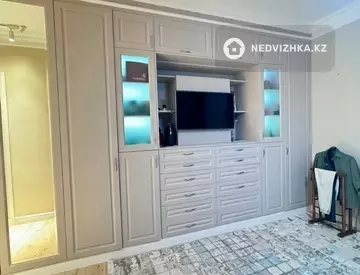 4-комнатная квартира, этаж 2 из 6, 116 м², миниатюра 5