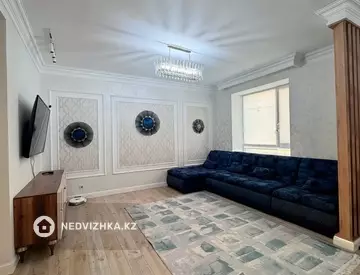 4-комнатная квартира, этаж 2 из 6, 116 м², миниатюра 6