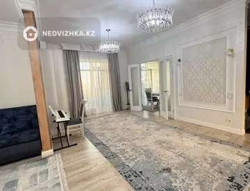 4-комнатная квартира, этаж 2 из 6, 116 м², миниатюра 3