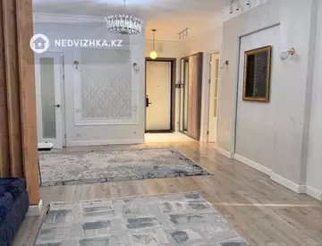 4-комнатная квартира, этаж 2 из 6, 116 м², миниатюра 7