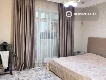 4-комнатная квартира, этаж 2 из 6, 116 м², миниатюра 8