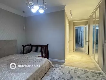 4-комнатная квартира, этаж 2 из 6, 116 м², миниатюра 9