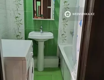 2-комнатная квартира, этаж 3 из 6, 38 м², миниатюра 6