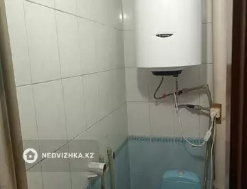 2-комнатная квартира, этаж 9 из 10, 50 м²