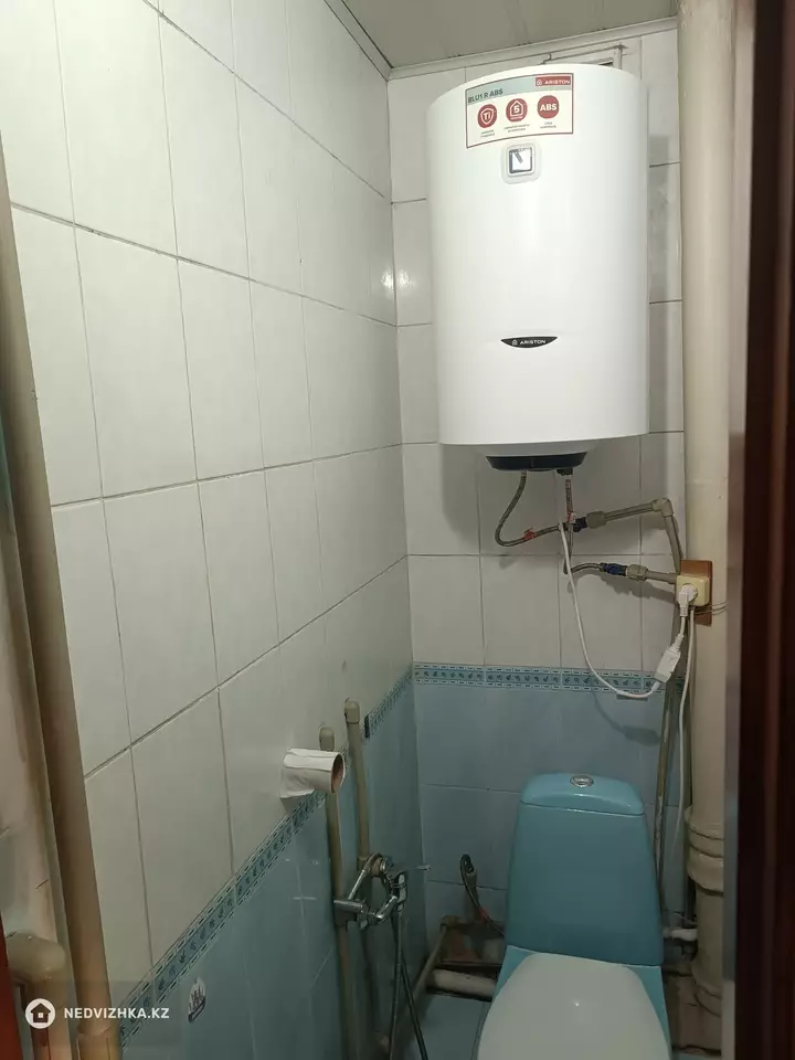 2-комнатная квартира, этаж 9 из 10, 50 м², фотография 5