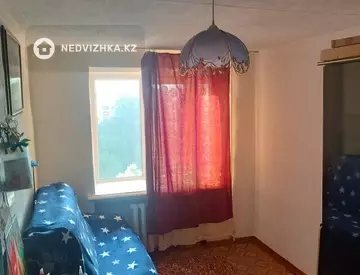 2-комнатная квартира, этаж 9 из 10, 50 м², миниатюра 7