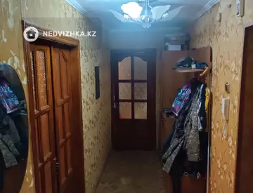 2-комнатная квартира, этаж 9 из 10, 51 м²