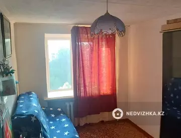 2-комнатная квартира, этаж 9 из 10, 51 м²
