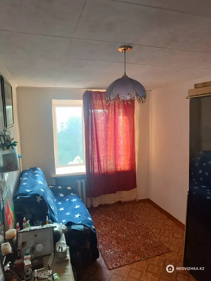 2-комнатная квартира, этаж 9 из 10, 51 м², фотография 3