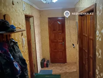 2-комнатная квартира, этаж 9 из 10, 51 м²