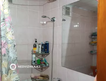 2-комнатная квартира, этаж 9 из 10, 51 м²