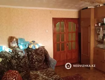 2-комнатная квартира, этаж 9 из 10, 51 м²