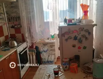 2-комнатная квартира, этаж 9 из 10, 51 м², миниатюра 6