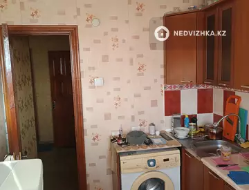 2-комнатная квартира, этаж 9 из 10, 51 м², миниатюра 7
