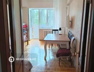 2-комнатная квартира, этаж 4 из 5, 53 м², миниатюра 5