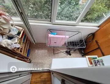 2-комнатная квартира, этаж 4 из 5, 53 м², миниатюра 7